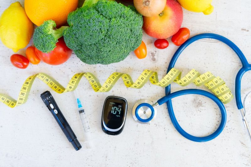 What’s the best diet for diabetes?