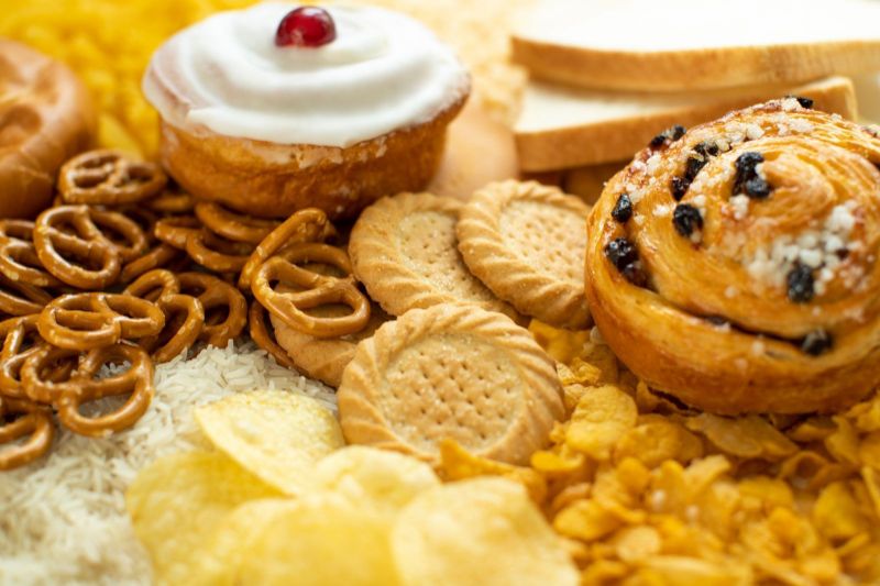 Processed food? Here are some tips for lowering your intake