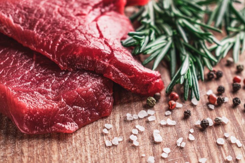 Should You Stop Eating Red Meat?