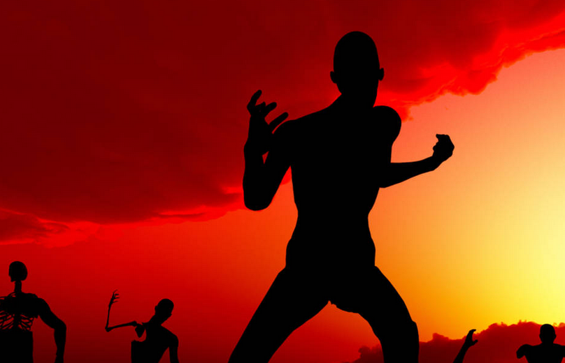 What are Ambien Zombies?