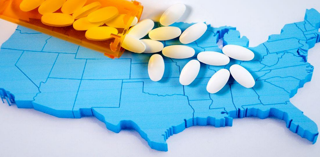 Opioid Epidemic Crisis