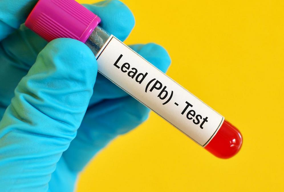 Lead exposure and Its Effects on Your Body and Health