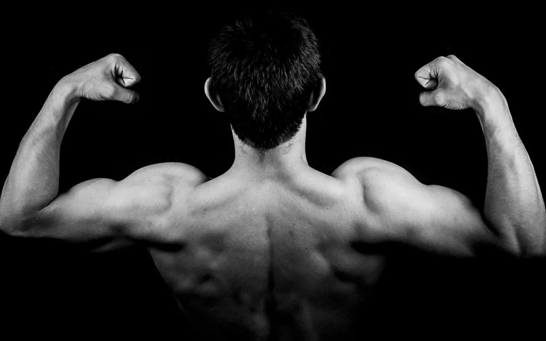 Hormone Therapy for Men over 40