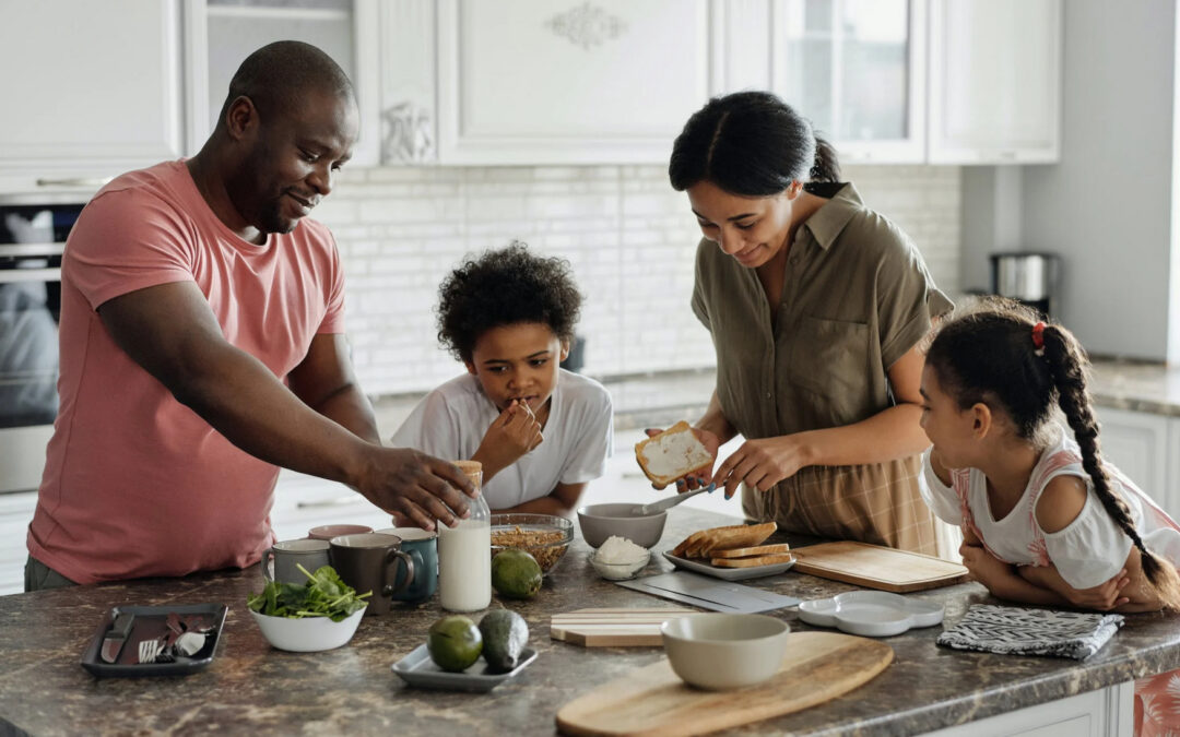 Living with Autoimmune Disorders