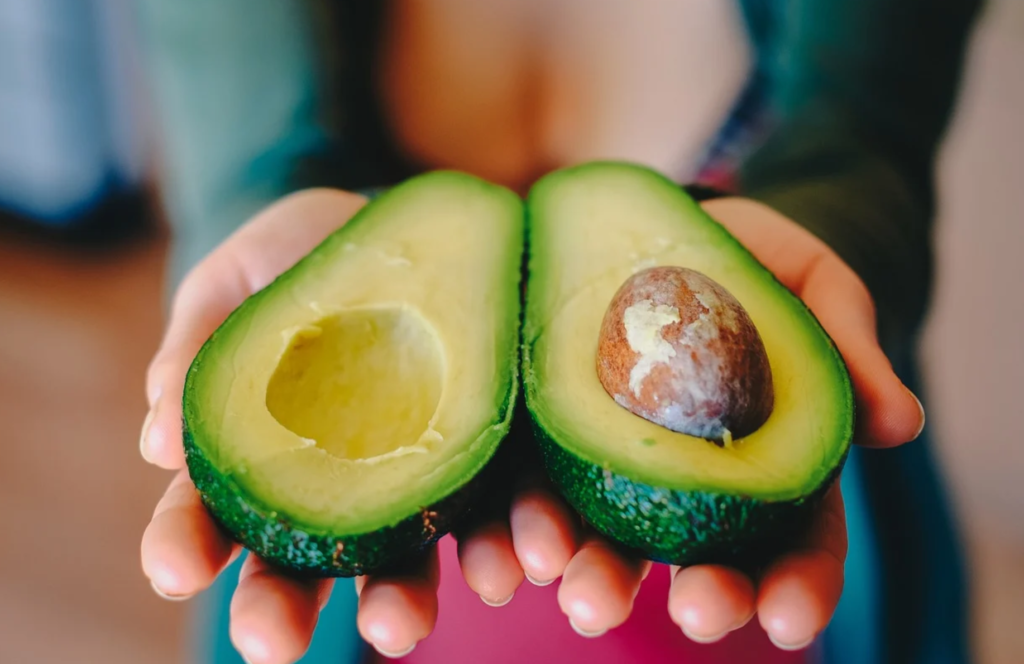 The 10 Best Foods to Help Fight Stress 4 stress