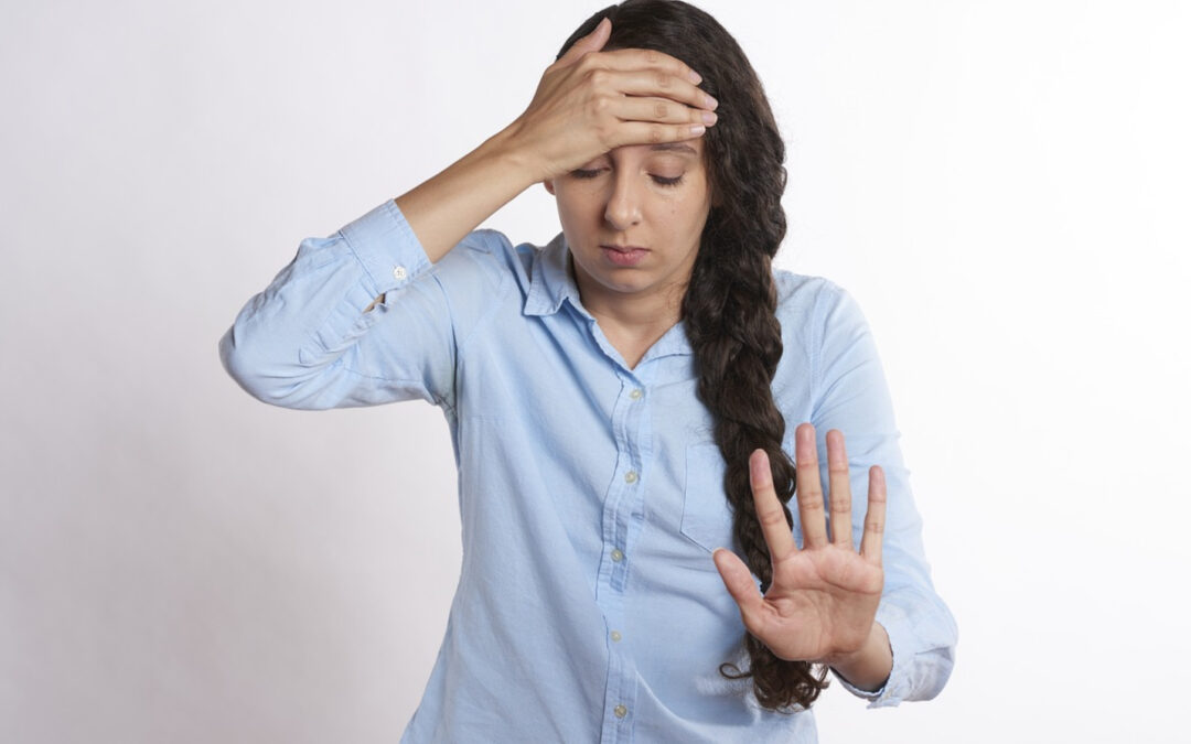 How to Handle Stress in a Healthy Way