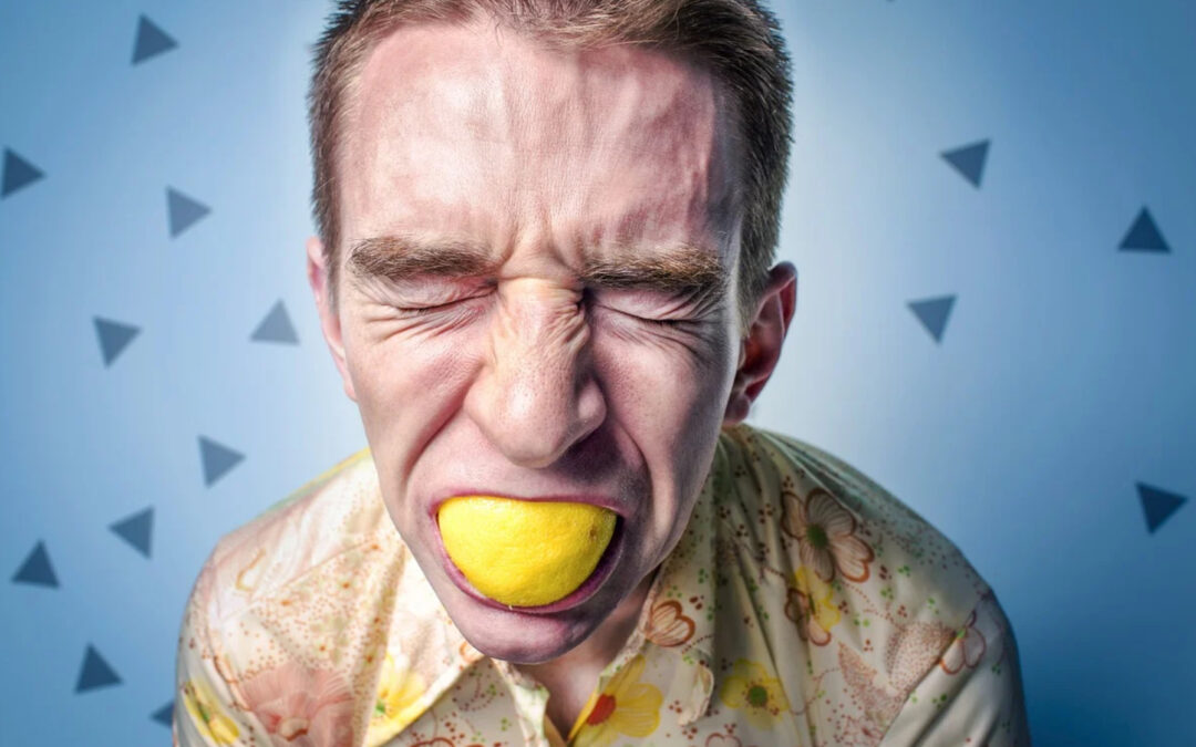 The 10 Best Foods to Help Fight Stress