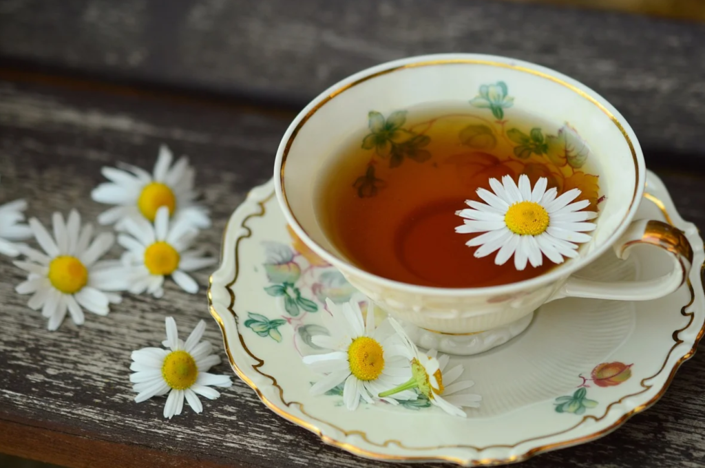 The 10 Best Foods to Help Fight Stress 1 stress