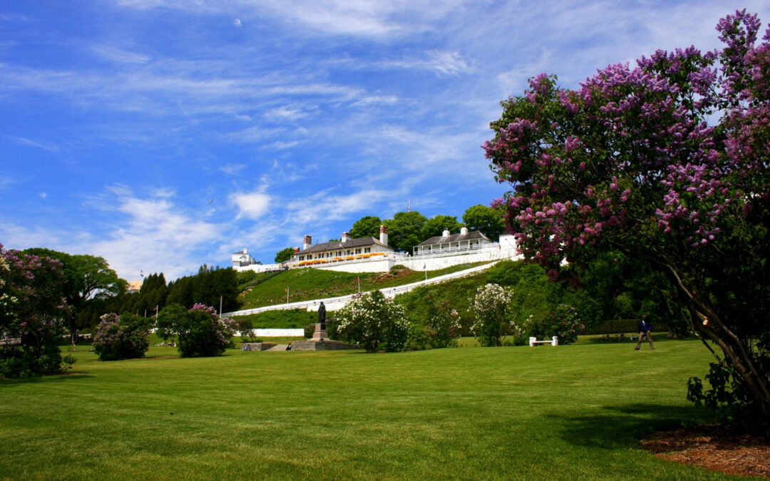 Top 7 Rated Tourist Attractions in Michigan