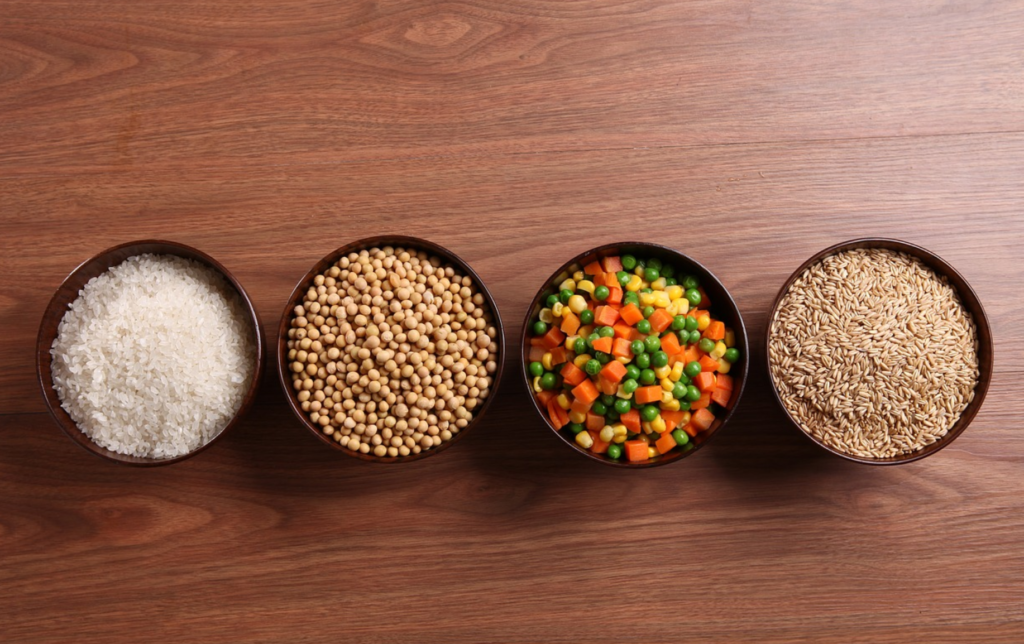 The 10 Best Foods to Help Fight Stress 3 stress