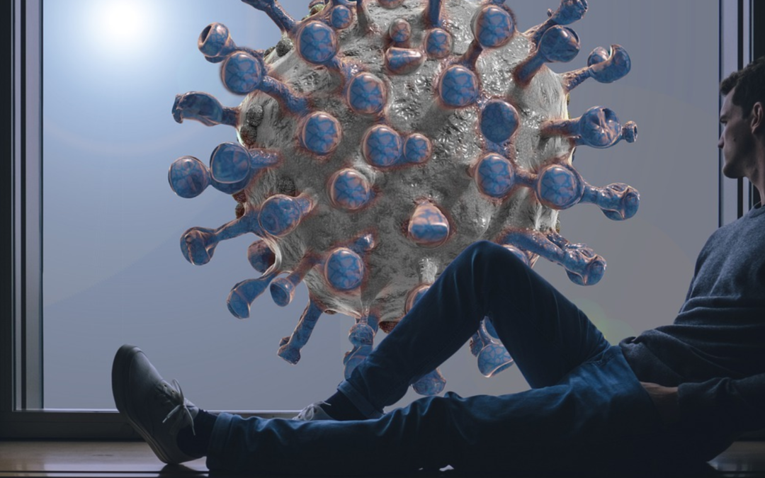 What are the symptoms of the Delta variant?