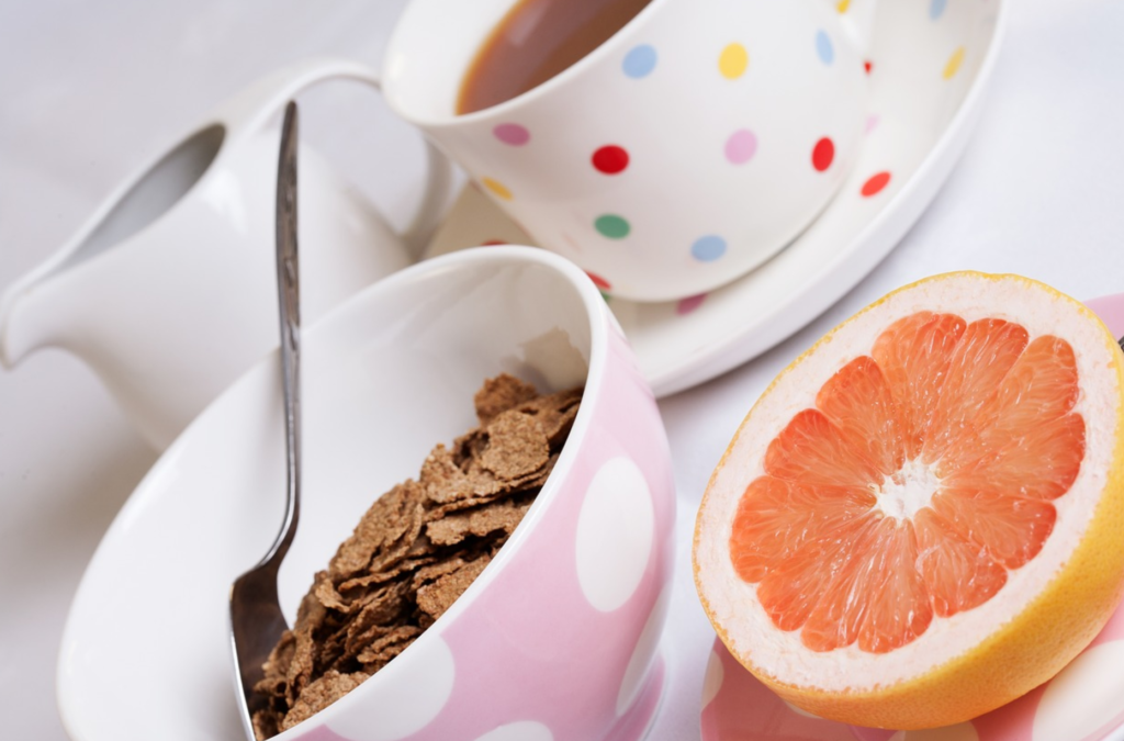 The 10 Best Foods to Help Fight Stress 10 stress