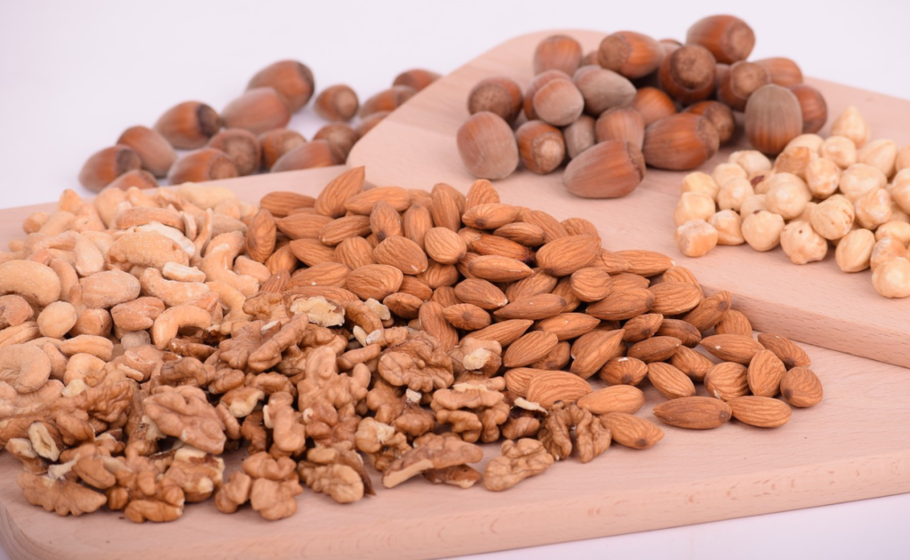 The 10 Best Foods to Help Fight Stress 7 stress