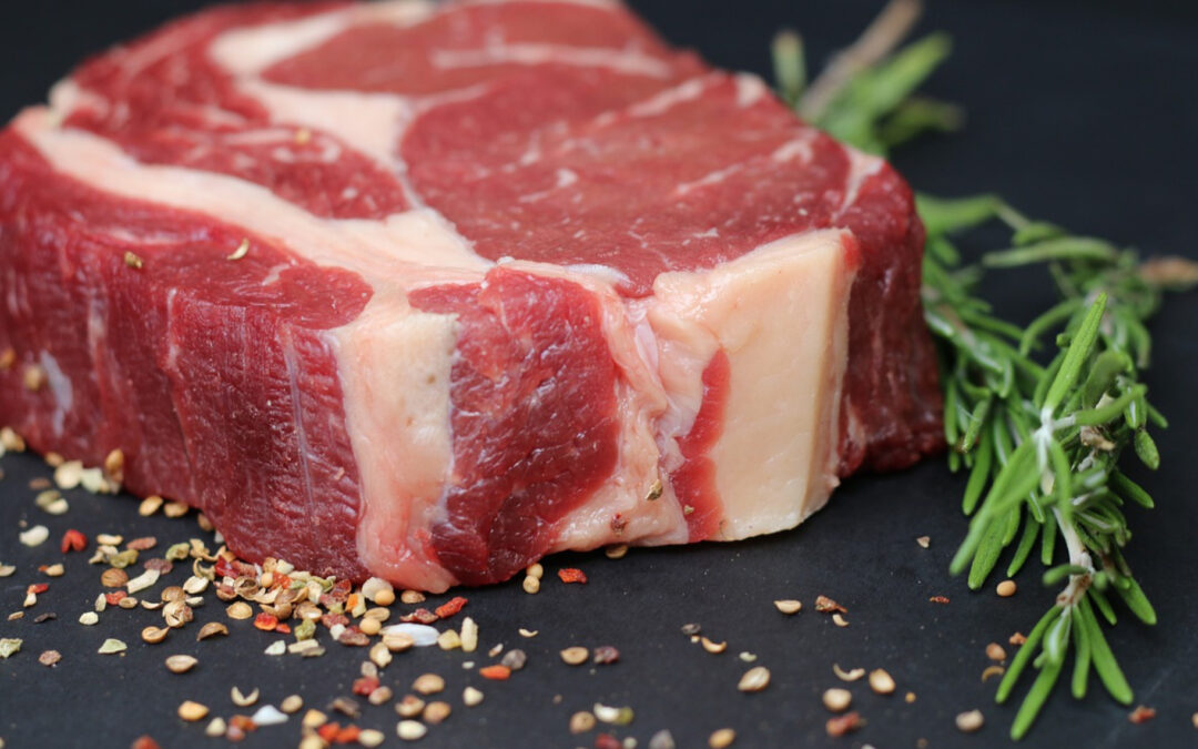 Should You Stop Eating Red Meat?