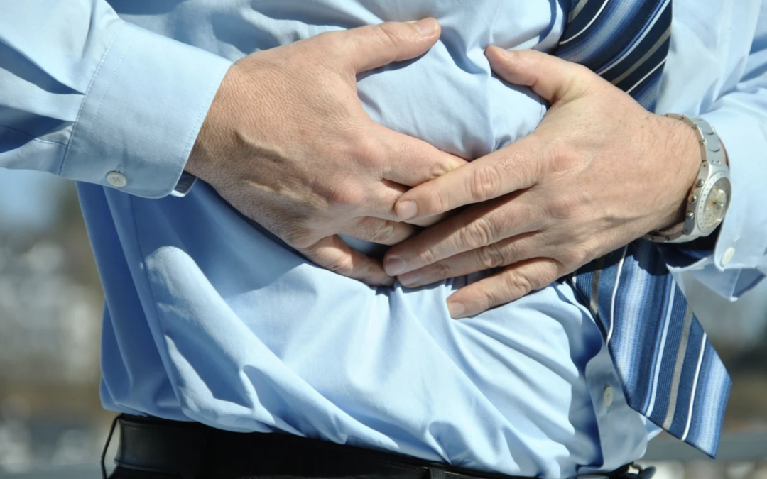 Common Causes of Heartburn