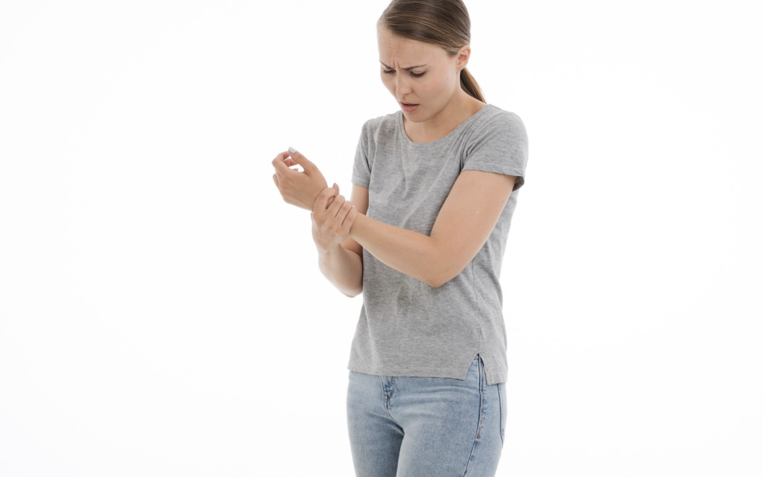 Osteoarthritis vs. Rheumatoid Arthritis