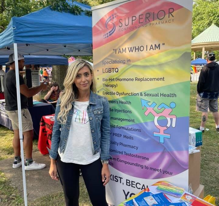 Pride in the Valley – LGBTQ Community