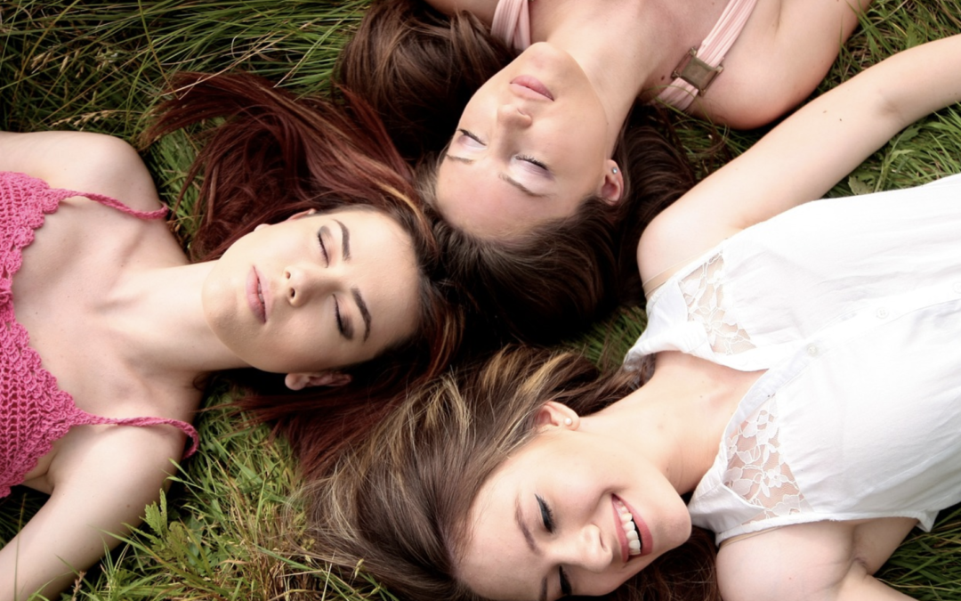 10 Signs of a Female Hormone Imbalance