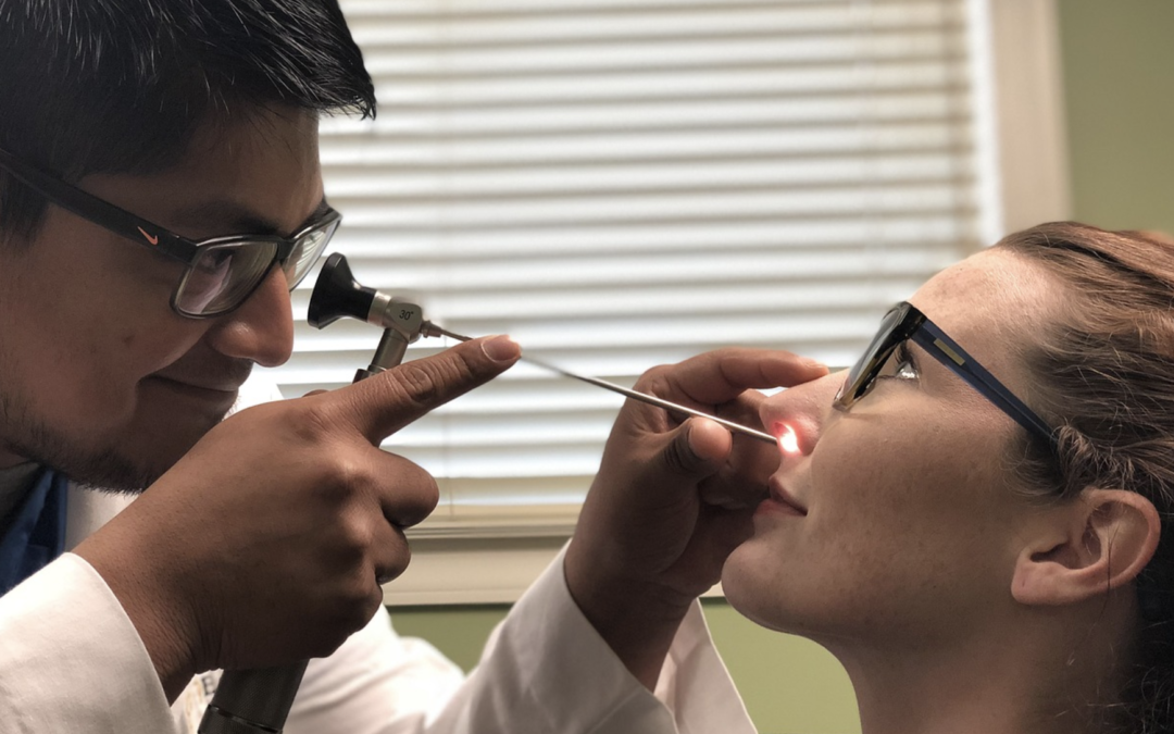 What are the Different Types of Sinus Infections?