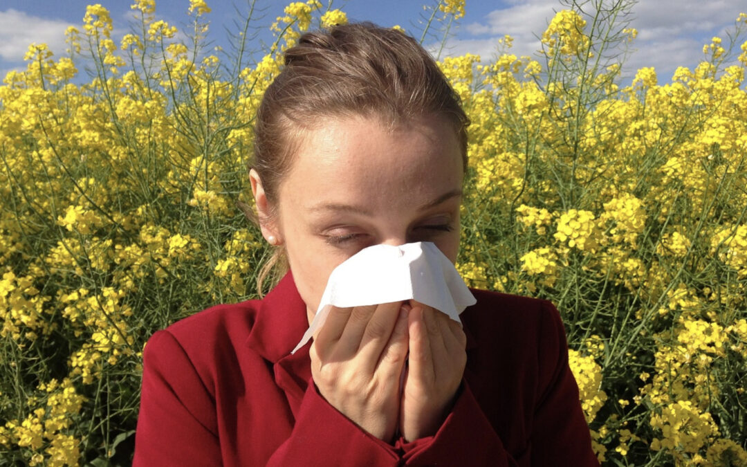How to Treat Allergies with Natural Remedies
