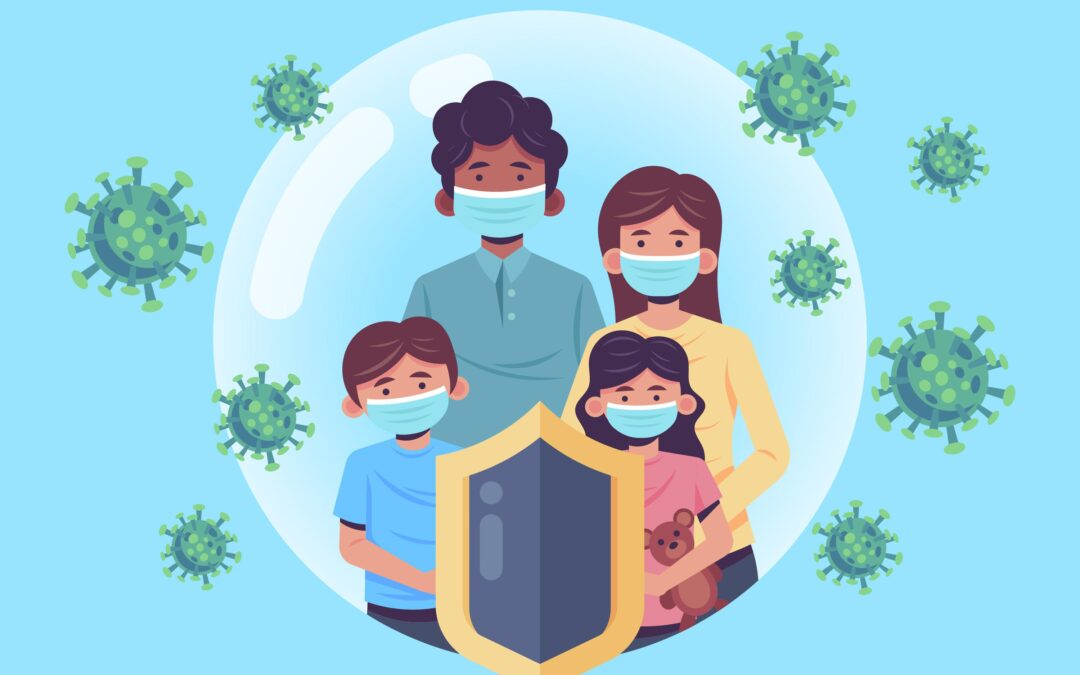 What is the Covid Mu Variant?