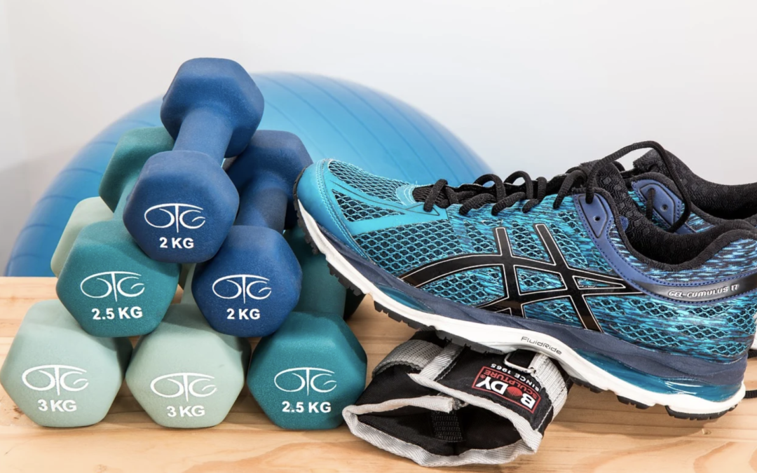 How To Live A Healthy Lifestyle?